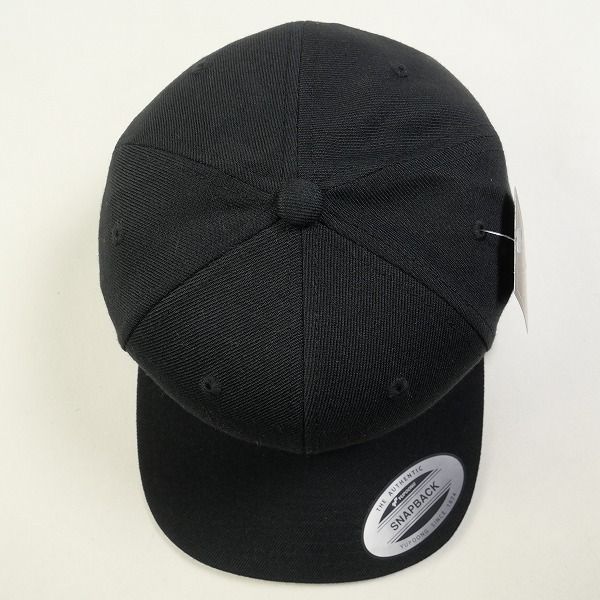 その他 TEN CAP OT BLACK FLAT VISOR TECHNICAL CAP - Black | ZARA United States