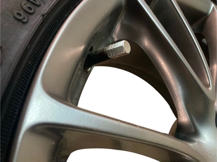 タイヤホイールセット