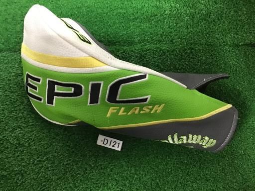キャロウェイ EPIC FLASH STAR 9.5° ドライバー DR Tour AD VR-5