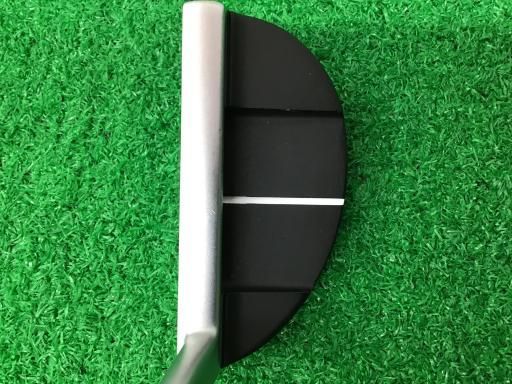 オデッセイ STROKE LAB NINE 34インチ パター PT STROKE LAB フレックスその他 メンズ 男性用 右利き 右用 Cランク ゴルフクラブ