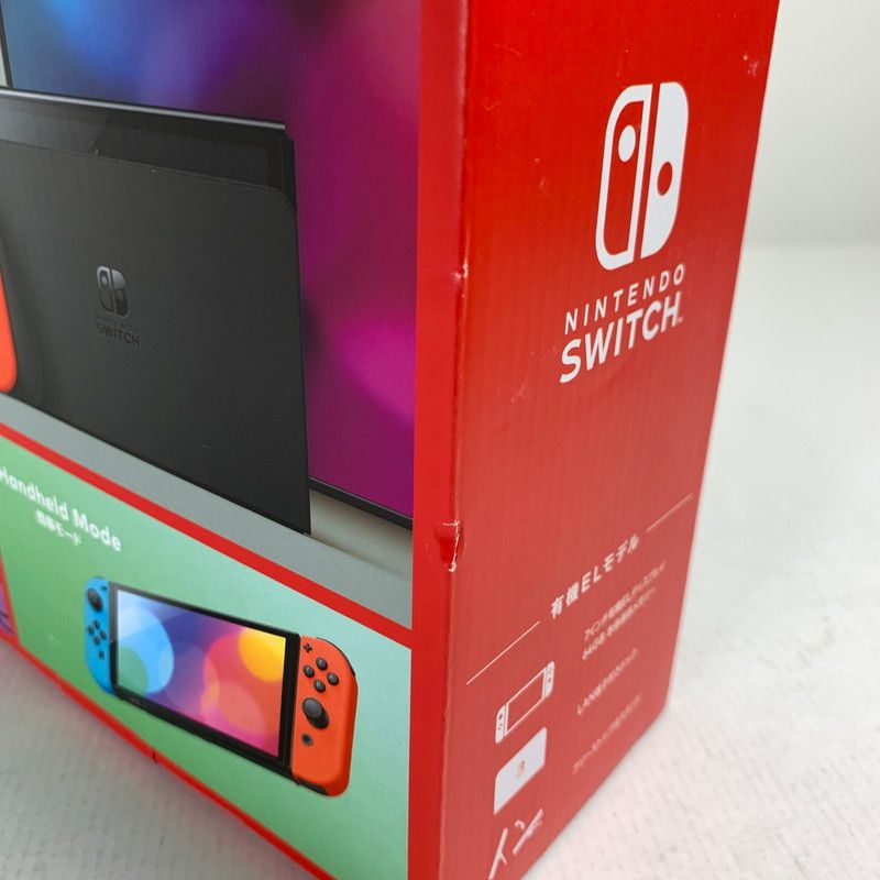Joy-Con L