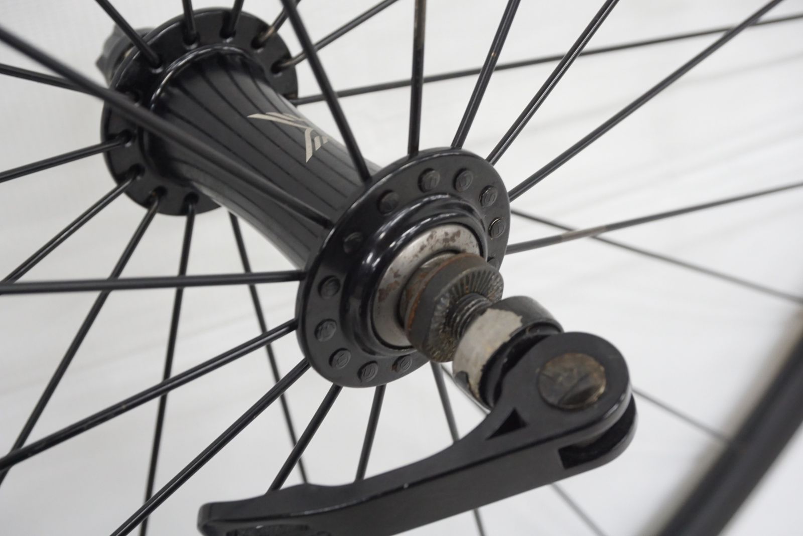 FELT - Felt RSL3 前後ホイール FELT - 11速対応ホイール Felt Road RSL3 (チューブレスレディ