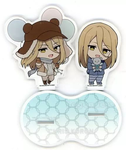 中古】アクリルスタンド・アクリルパネル 古論クリス 「アイドル