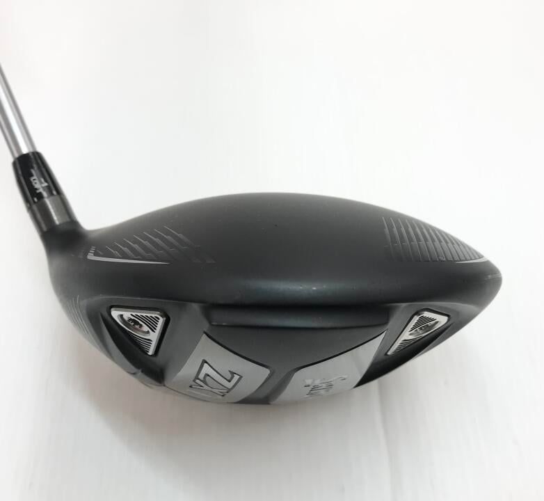 SRIXON ZX7 Mk2 | 9.5 | S | Diamana ZX-2 60 | 中古 | ドライバー