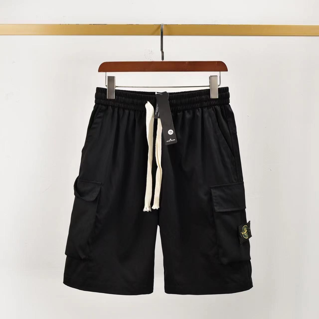 Stone Island ストーンアイランド ショートパンツ スウェットハーフ  