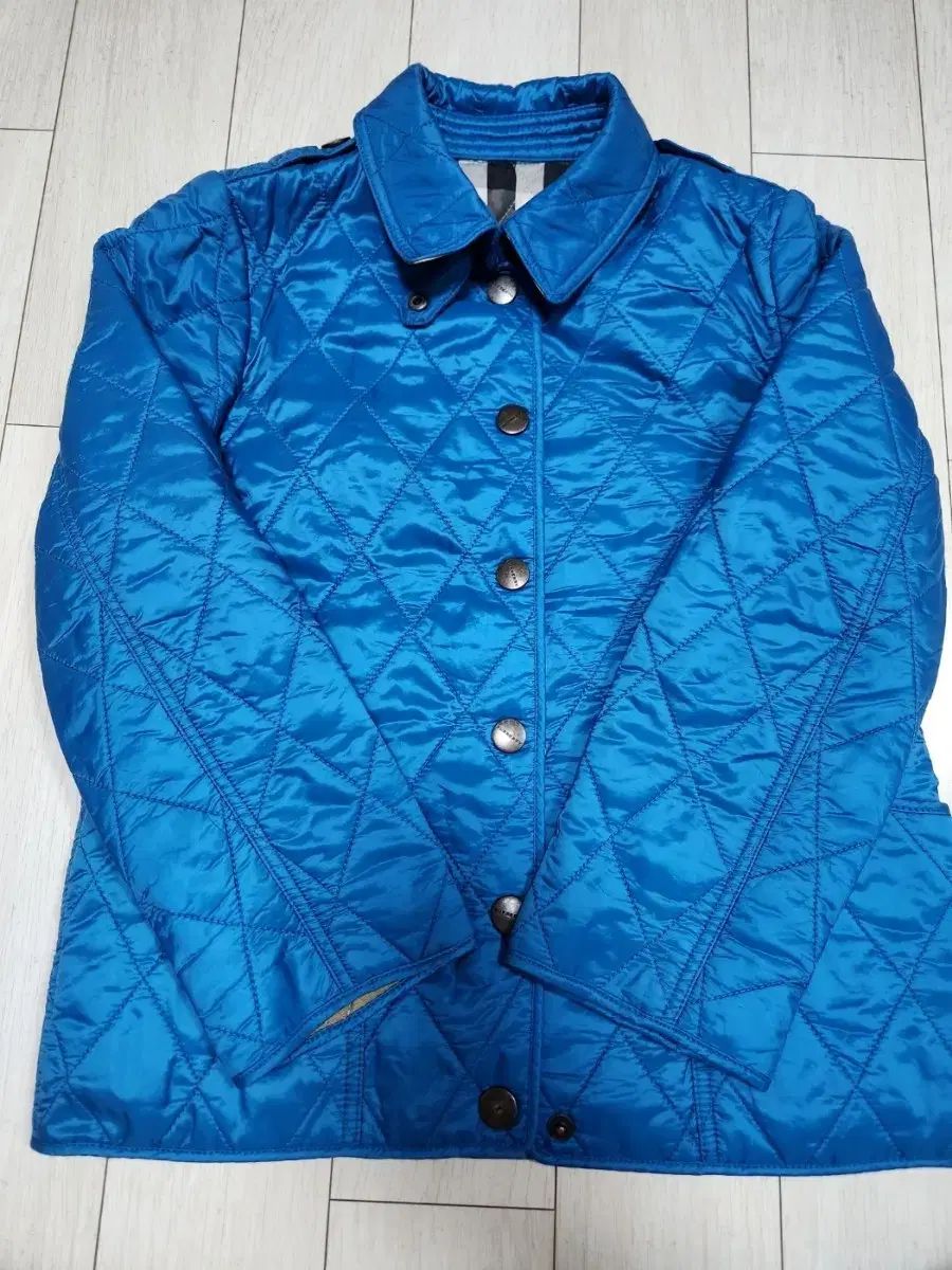 BURBERRY(バーバリー ) キルティング ブルゾン 6 セヨン