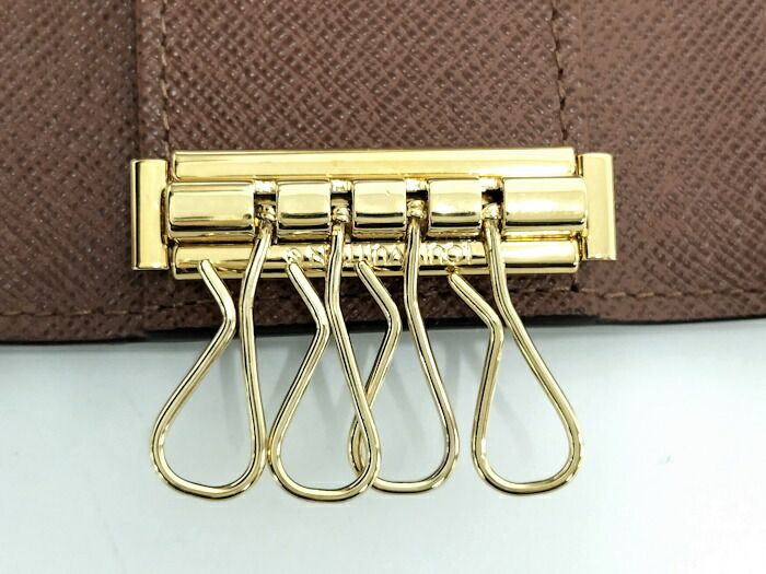 VUITTON ミュルティクレ4