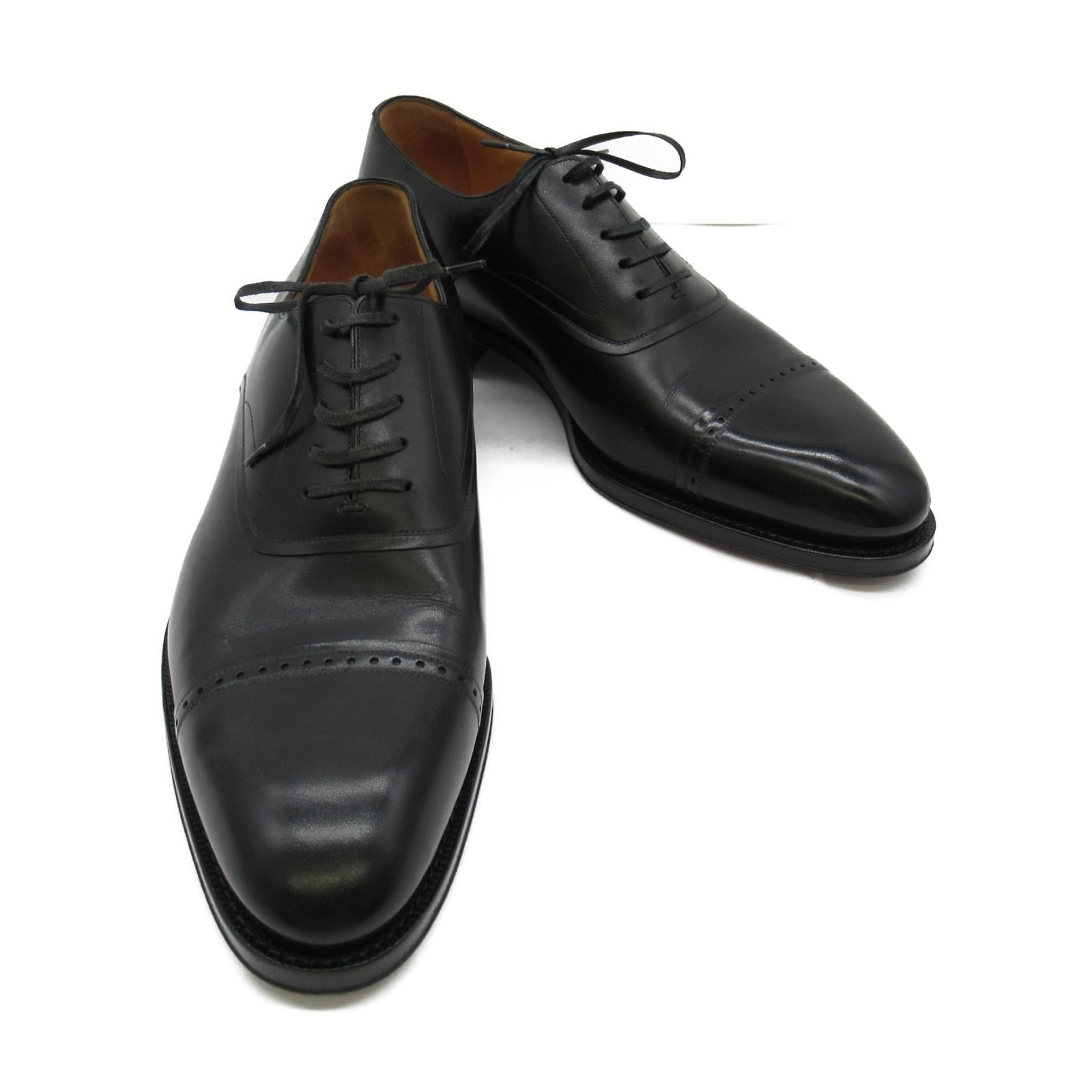 (お値下げ)ルイヴィトン　ビシネスシューズ　ブラック 楽天市場】ルイヴィトン 靴 レザーシューズ ビジネスシューズ