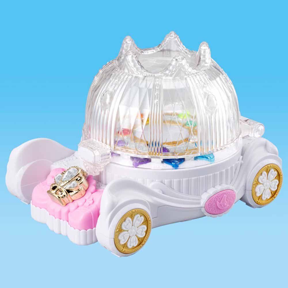 魔法つかいプリキュア!