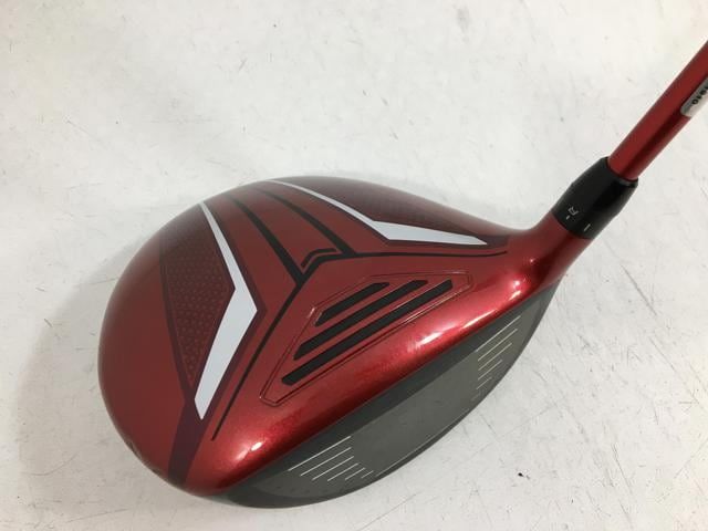 【中古ゴルフクラブ】ブリヂストン J815 ドライバー 2015 ツアーAD J15-11w 1W