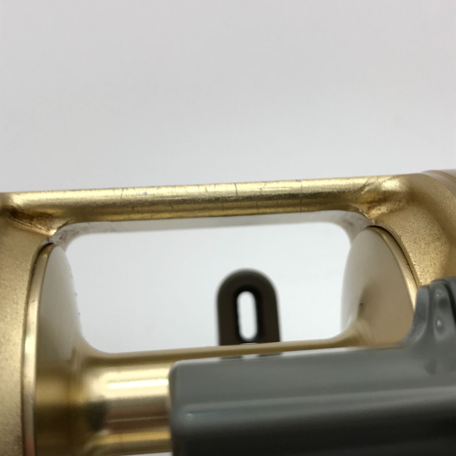 城東73-057】SHIMANO CALCUTTA シマノ 初代 カルカッタ 400 - メルカリ