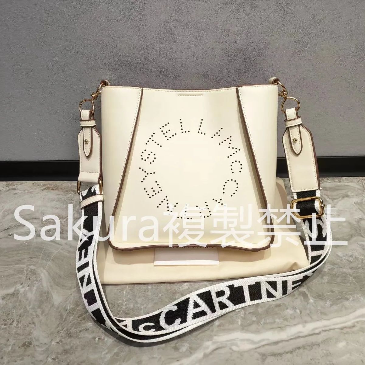 新品未使用】 Stella McCartney ステラ マッカートニー ショルダー  