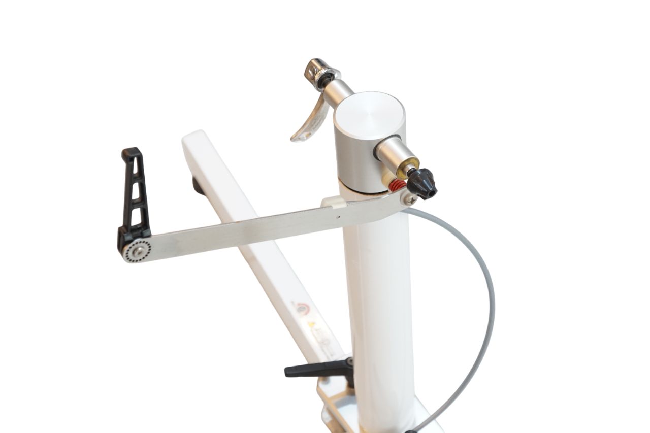 GROWTAC 「グロータック」 GT-ROLLER FLEX3 サイクルトレーナー