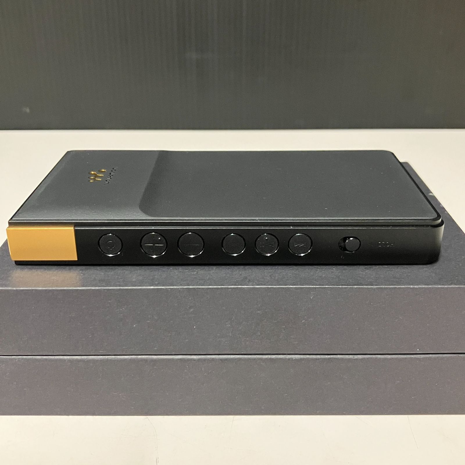 むつ46-061109】SONY NW-ZX707 64GB【併売】 - メルカリ