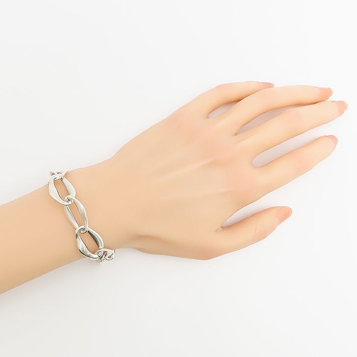 超希少！ ティファニー パールブレスレット トグル TIFFANY ヴィンテージ 超希少！ ティファニー パールブレスレット トグル TIFFANY
