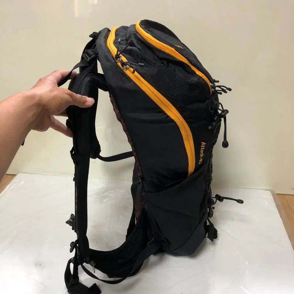 コーロン リュックサック