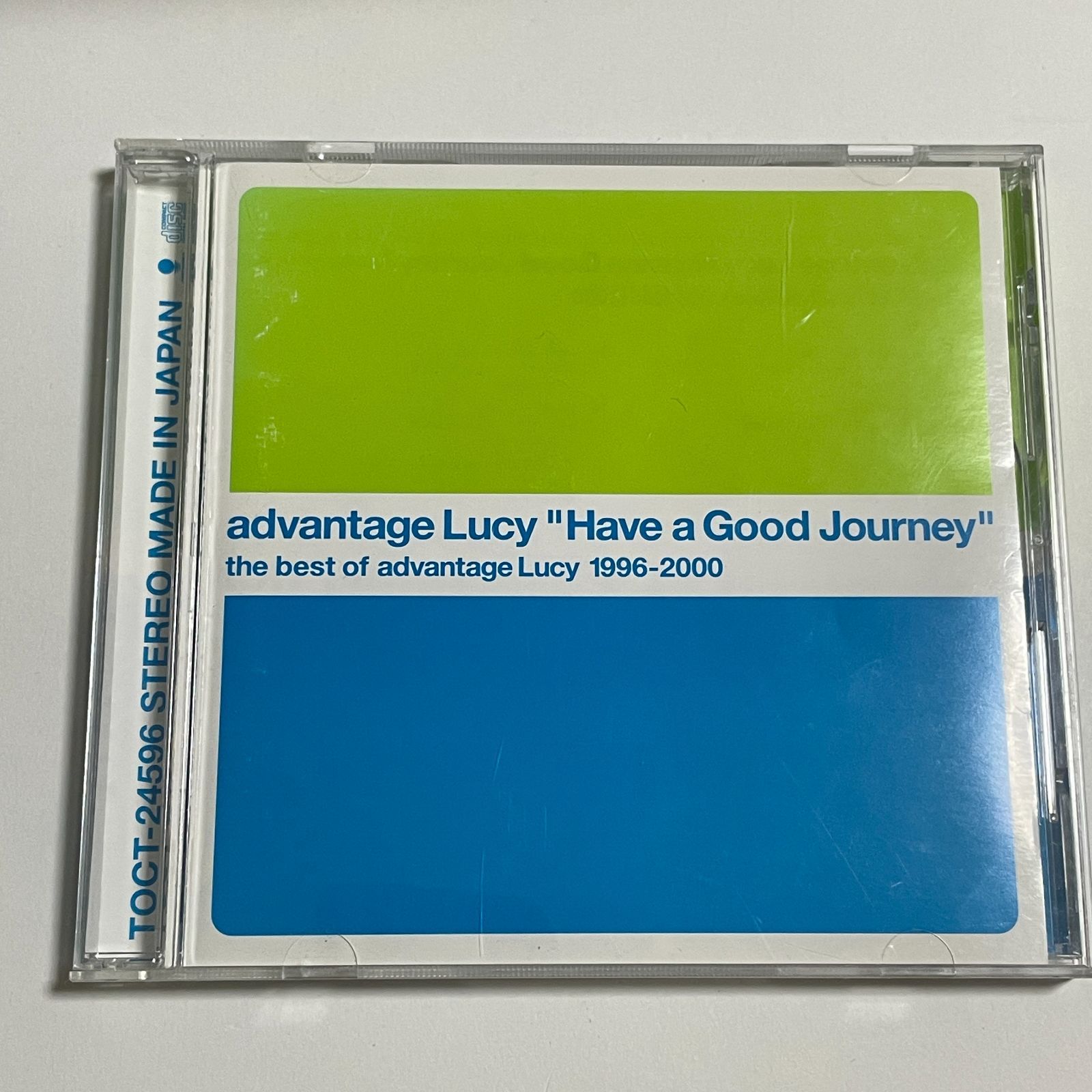 CD◎アドバンテージルーシー advantage Lucy Amazon.co.jp: advantage Lucy: ミュージック
