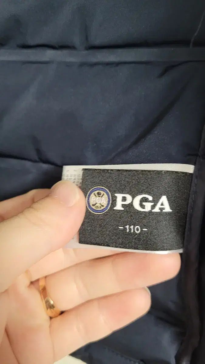 チューブパータン メンズゴルフウェア