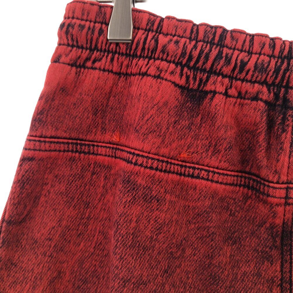 DIESEL (ディーゼル) Straight D-Martians Track Denim