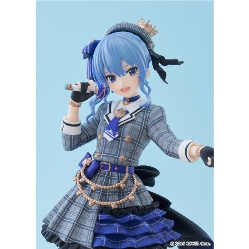 新品】POP UP PARADE SP ホロライブプロダクション 星街すいせい