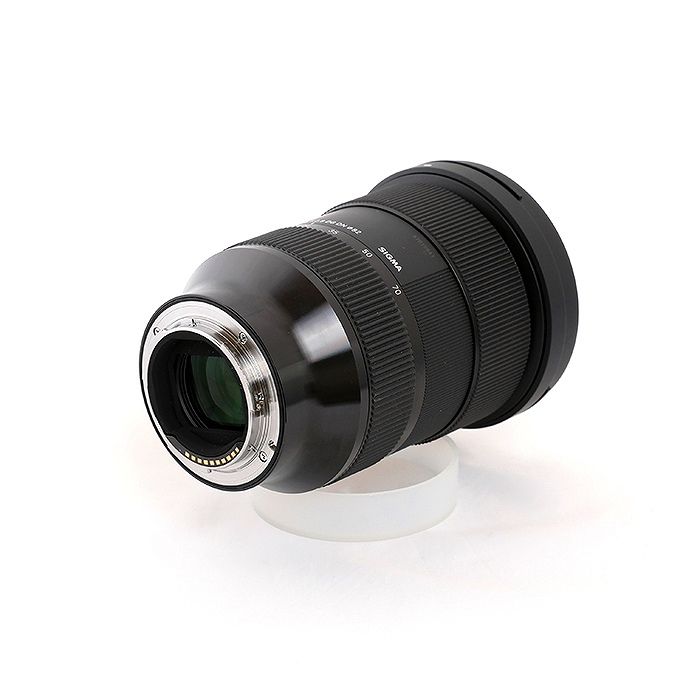 Art ソニーEマウント