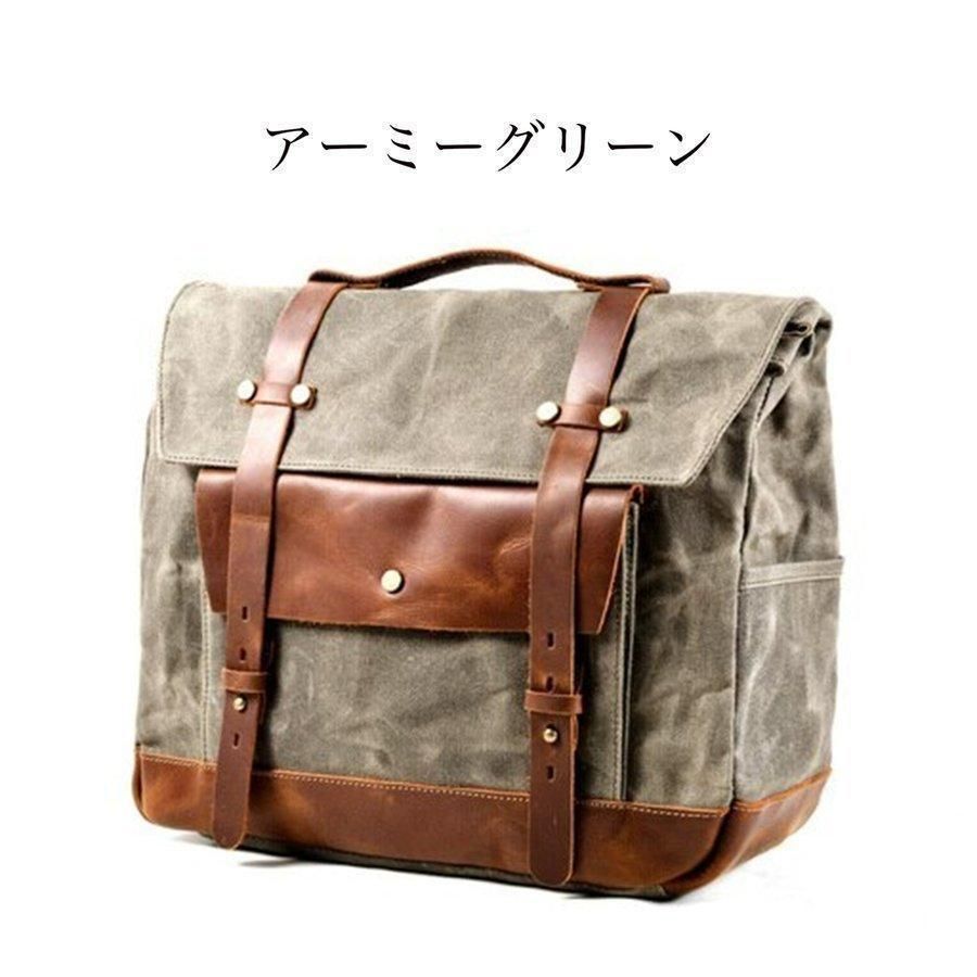 斜めがけ お洒落