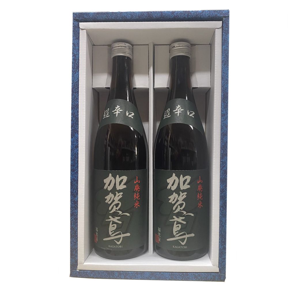 古酒セット 作 ( ざく ) 純米吟醸 神の穂 750ml ＋ おつまみ 3種セット