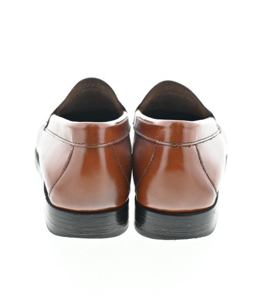 G.H.BASS&CO. ビジネス・ドレスシューズ メンズ 【古着】【中古  