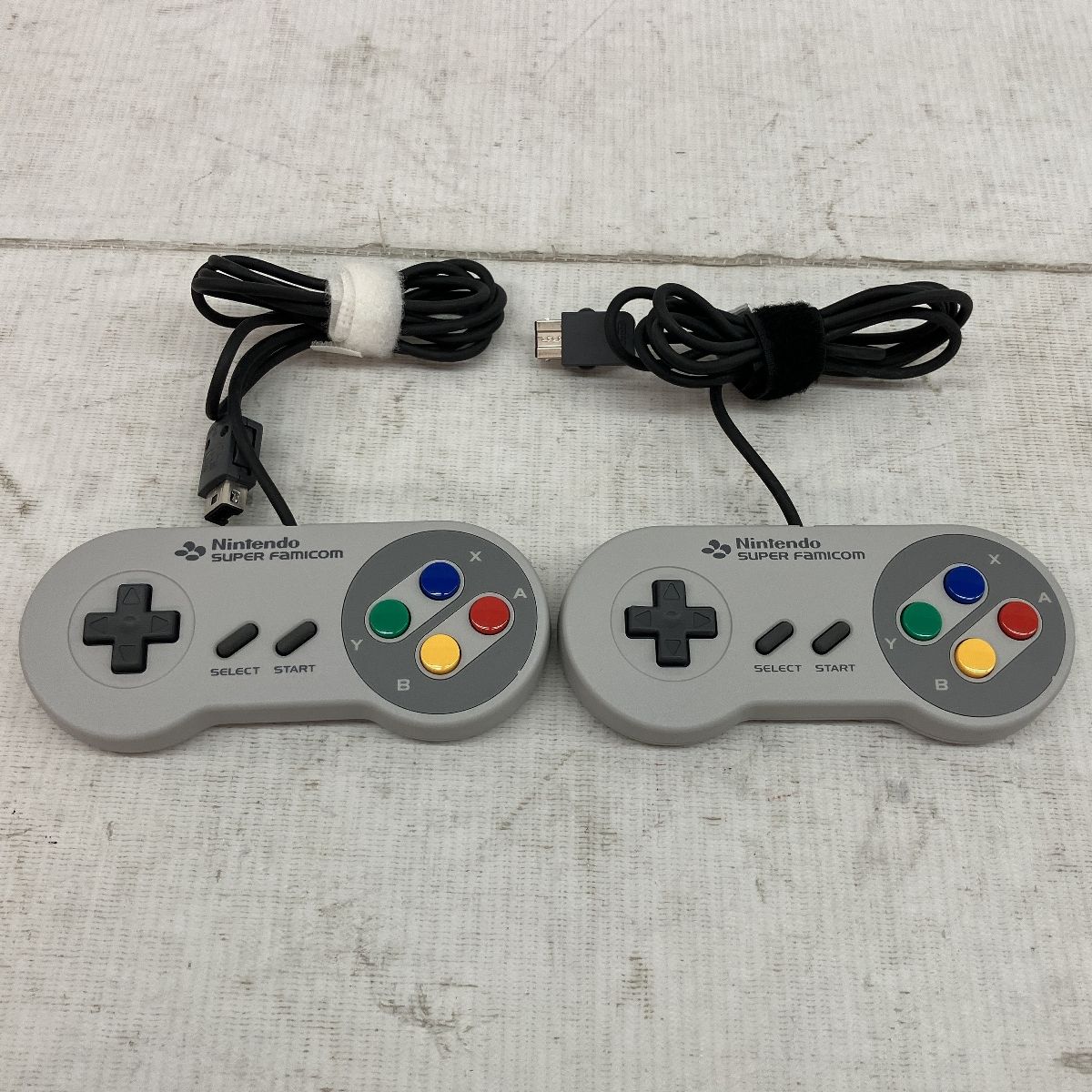 Nitendo CLV-301 ニンテンドー クラシック ミニ