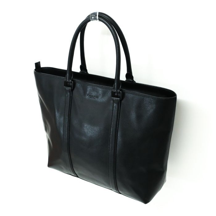 【未使用品】COACH 72114G メルセデスベンツ メトロポリタン トート COACH コーチ メトロポリタン トートバッグ メルセデス ベンツ コラボ
