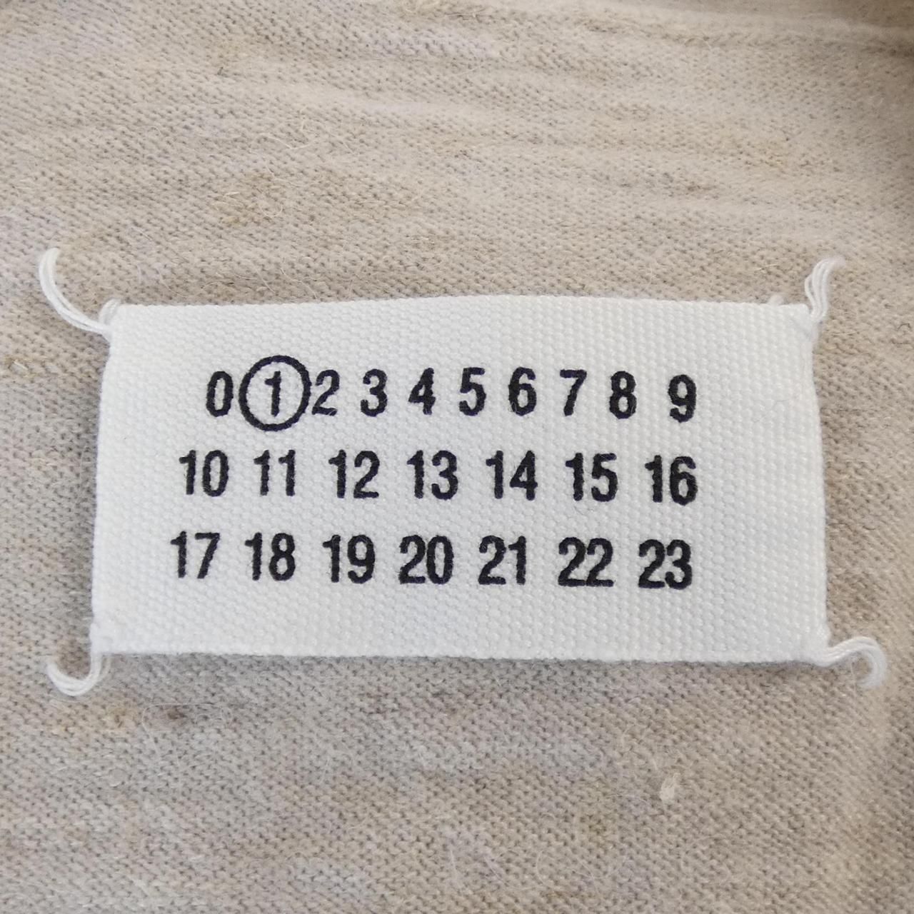 MARTIN MARGIELA