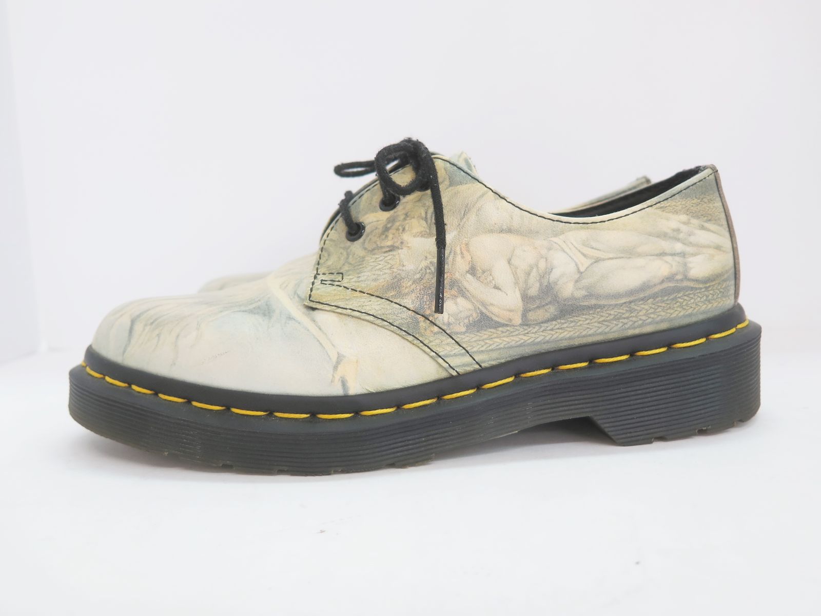 Dr.Martens×Tate Britain ドクターマーチン/テート ブリテン