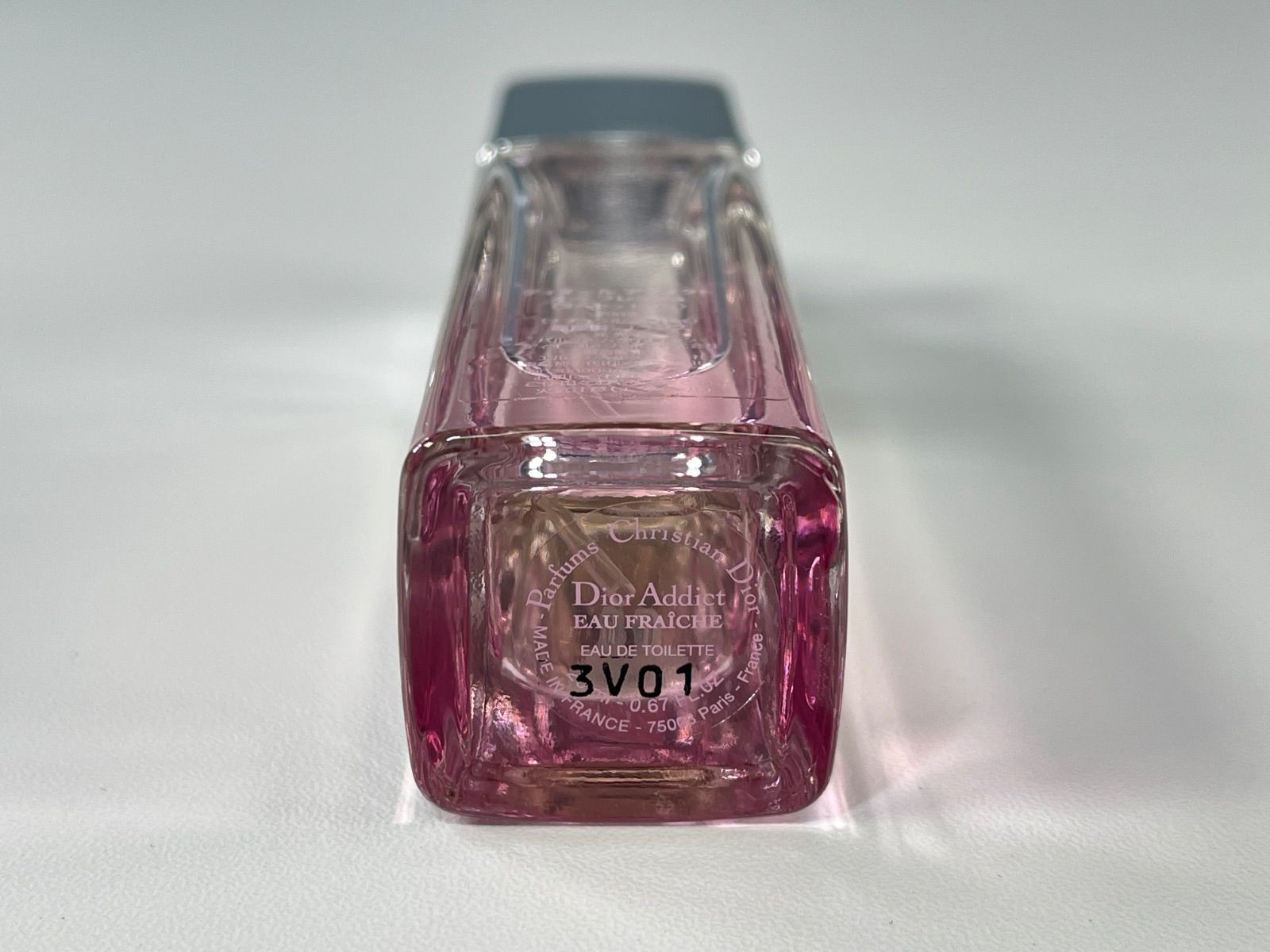 驚きの破格値，大人気 ☆ 残量ほぼ満タン ＊DIOR ADDICT EAU FRAICHE