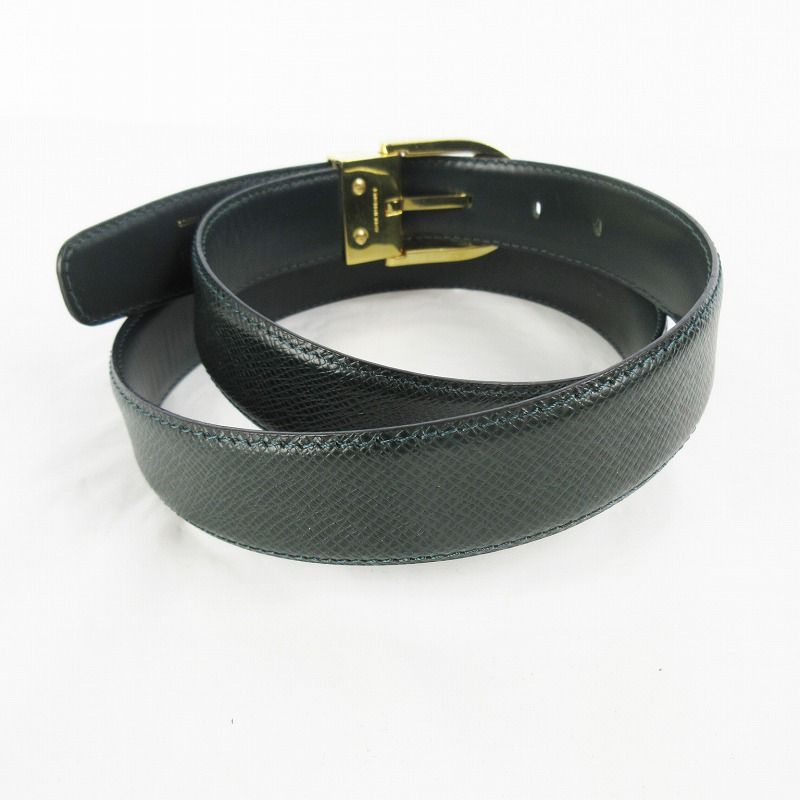 安い ルイヴィトン LOUIS VUITTON サンチュール クラシック タイガ