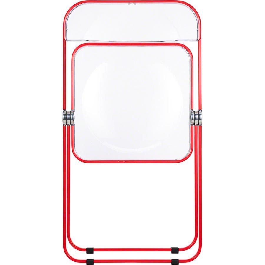 3600000060062 ☆送料無料☆ 正規品 シュプリーム イス Supreme