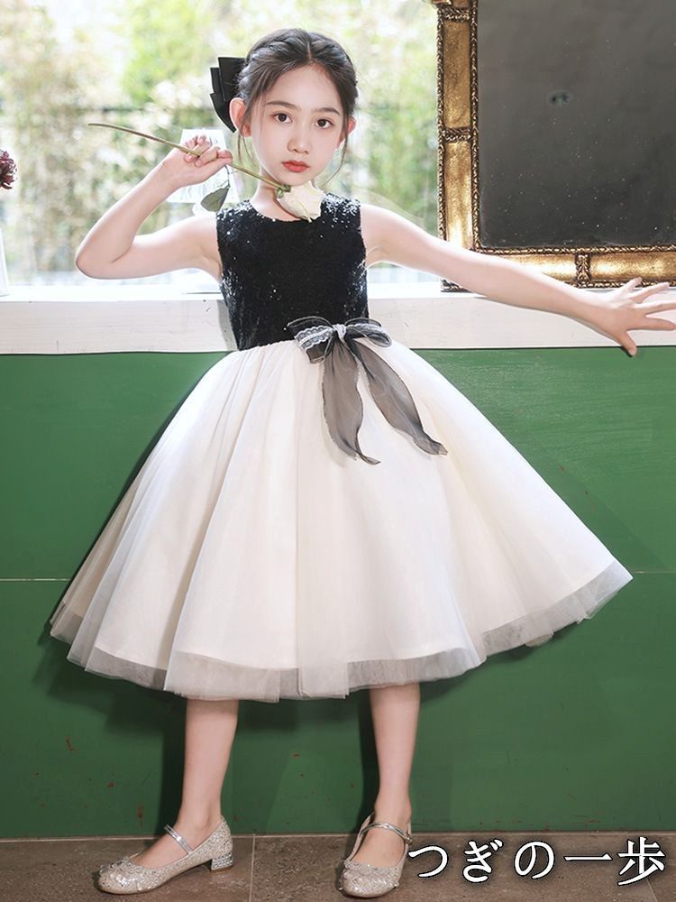 子供ドレス 発表会