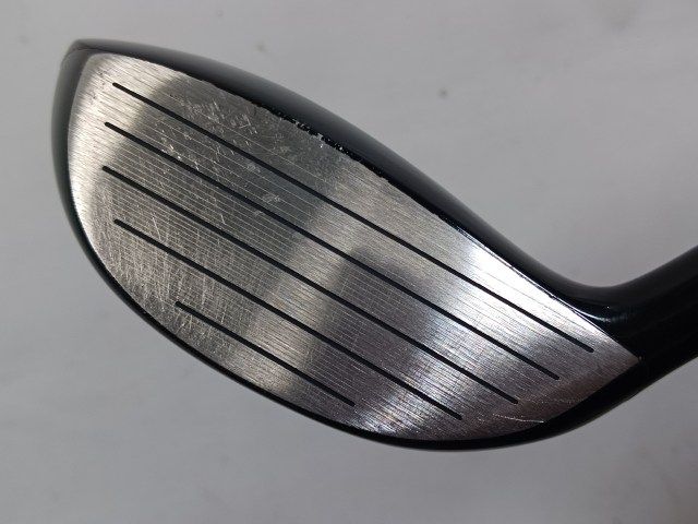 入間 フェアウェイウッド ブリヂストン 5 W TOUR B XD-F 2018 Speeder V S 18 0390