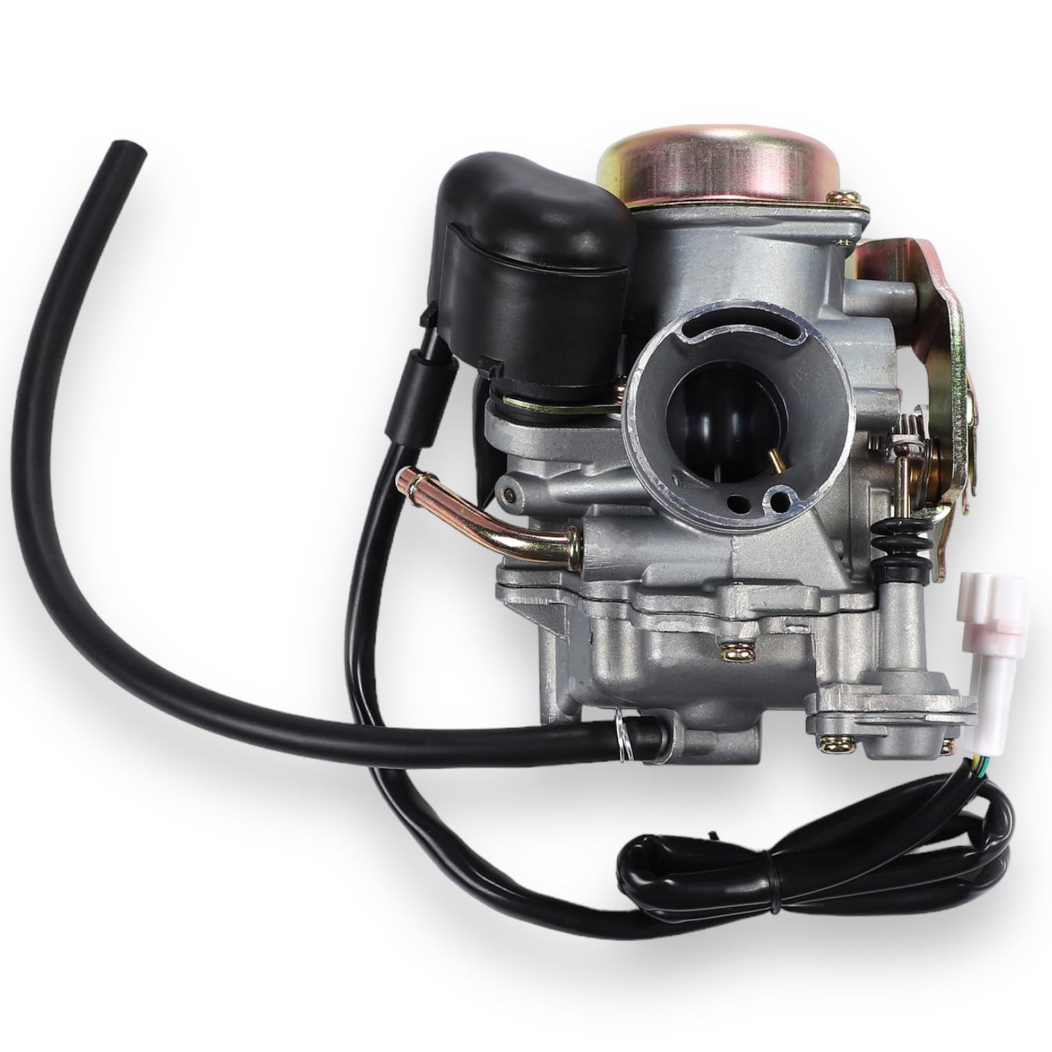 ヤマハ 用 キャブレター 5TY シグナスX 125 SE12J ZUMA125 YW125 BWS125 NXC YAMAHA バイク 純正 タイプ 社外品 パーツ 汎用 