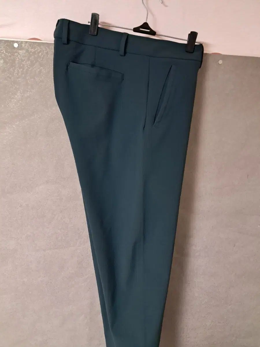 PXG メンズ ゴルフ パンツ ダーク グリーン 秋 冬 36 LLC-HASEGAWATOSO_COM