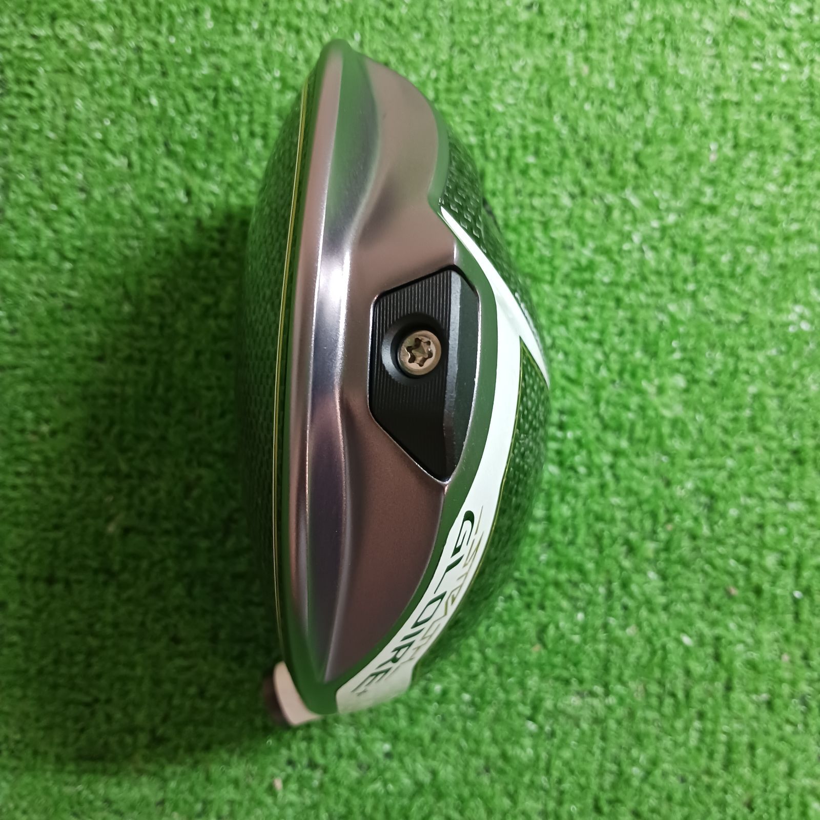 新品！ステルスグローレプラスドライバー9.5°保証書付 テーラーメイド ヘッド ステルス グローレ プラス ドライバー | STEALTH GLOIRE PLUS