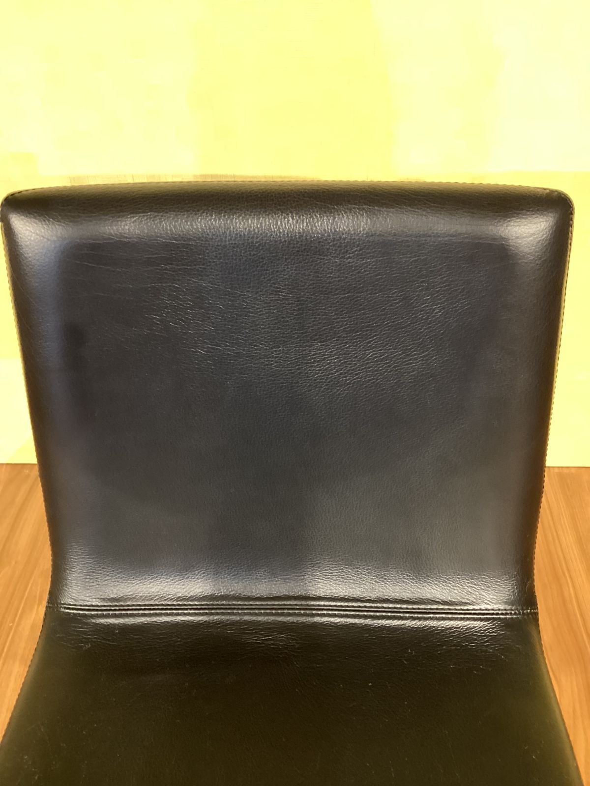 家具ユーズド家具 カンディハウスチャレンジダイニングサイドチェア