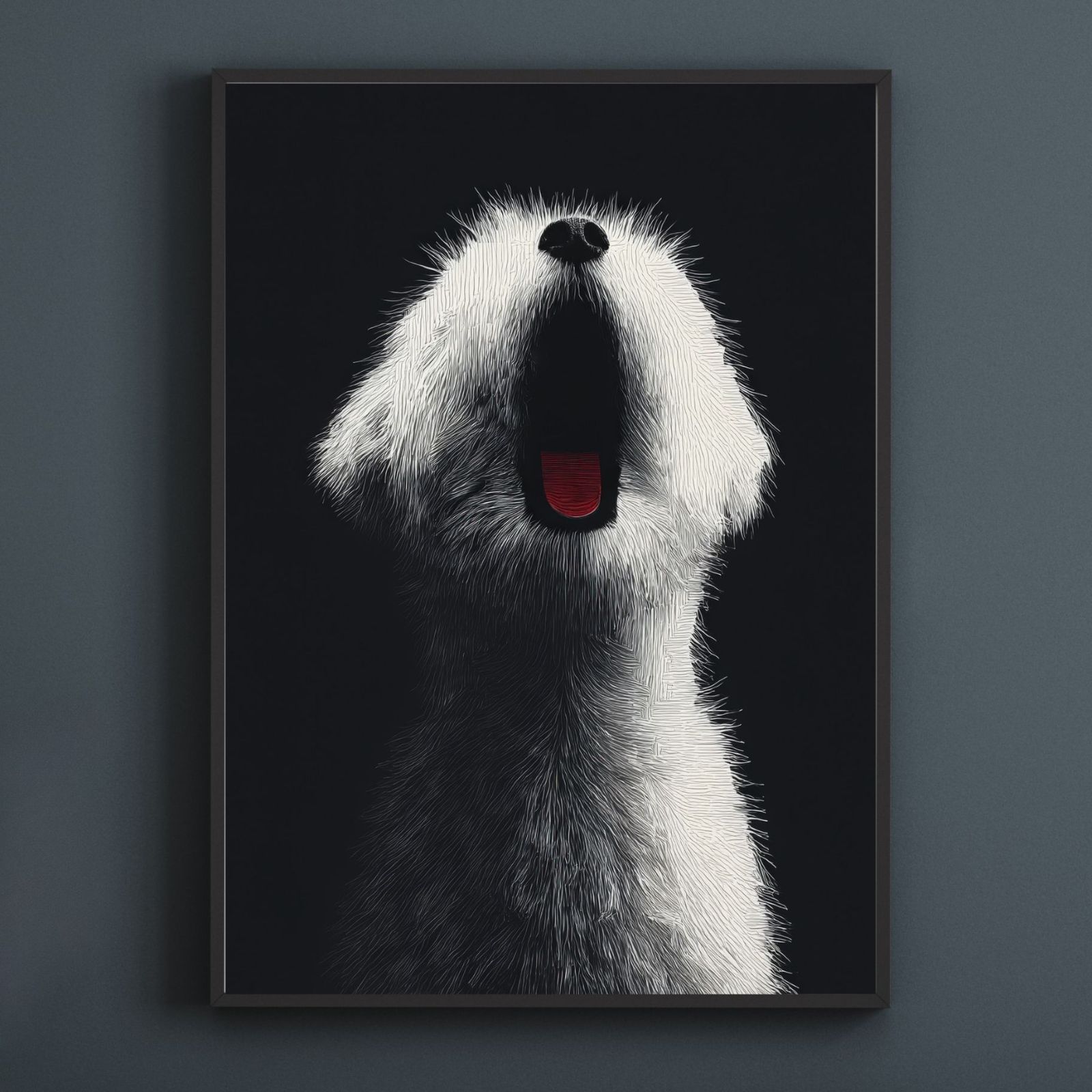 アートポスター