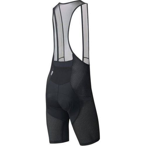 ♥ 送料込 PEARL IZUMI ||Mサイズ||T231MEGAⅡ ベンチレーション ビブパンツ 2 ブラック ||パールイズミ