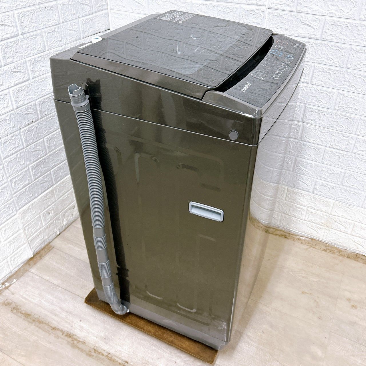 ハイセンス 洗濯機 一人暮らし 小型 6.0kg T04062