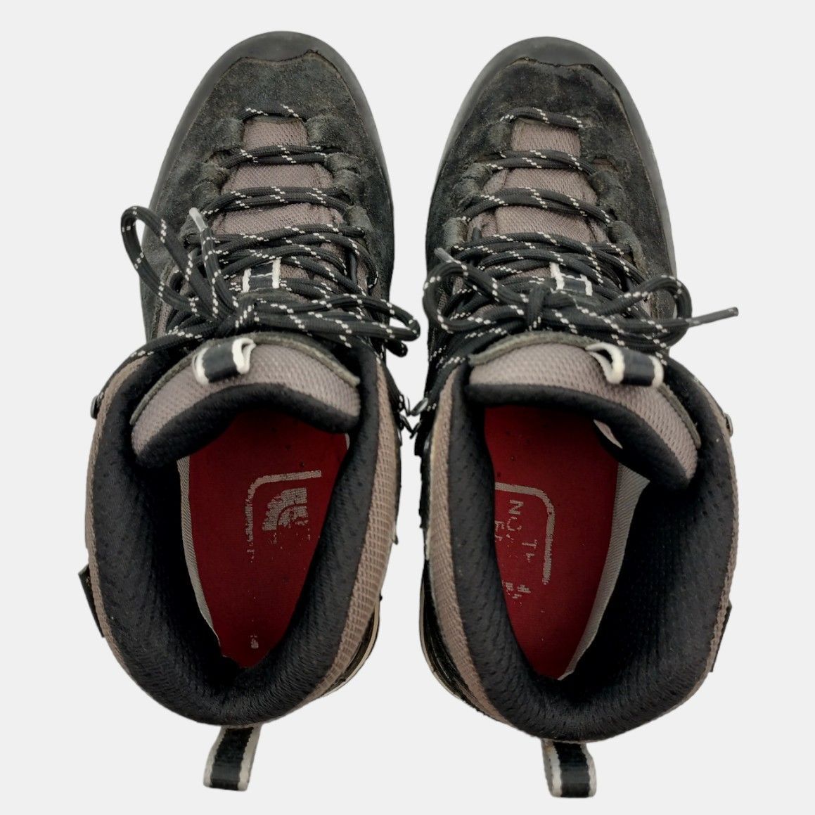 186000 現状品 THE NORTH FACE ザ・ノースフェイス トレッキング 
