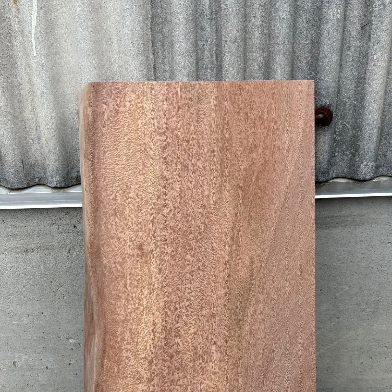 サイドテーブル 手作り家具