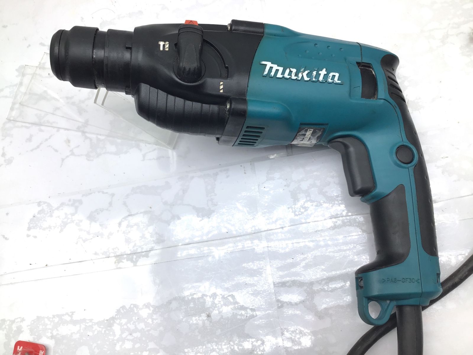 品 Makita マキタ 18mmハンマドリル HR1830F ITXXTH4D9Q2O エコツール笠寺店 M02