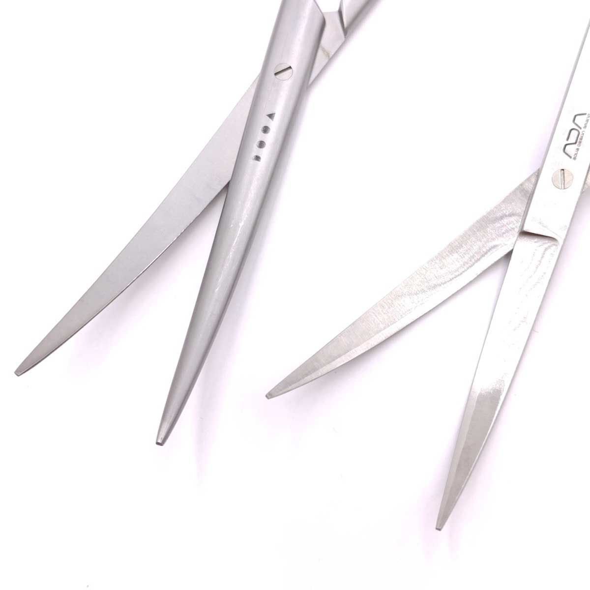 ADAプロレイザー400 DOOAシザースカーブ230 DOOAピンセット300 ADAプロレイザー400 DOOAシザースカーブ230 DOOAピンセット300