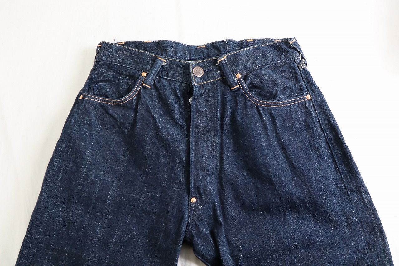 エヴィスデニム35✖︎35 ○YAMANE444 ジーンズ エヴィス サイズ32×35 デニム ジーンズ