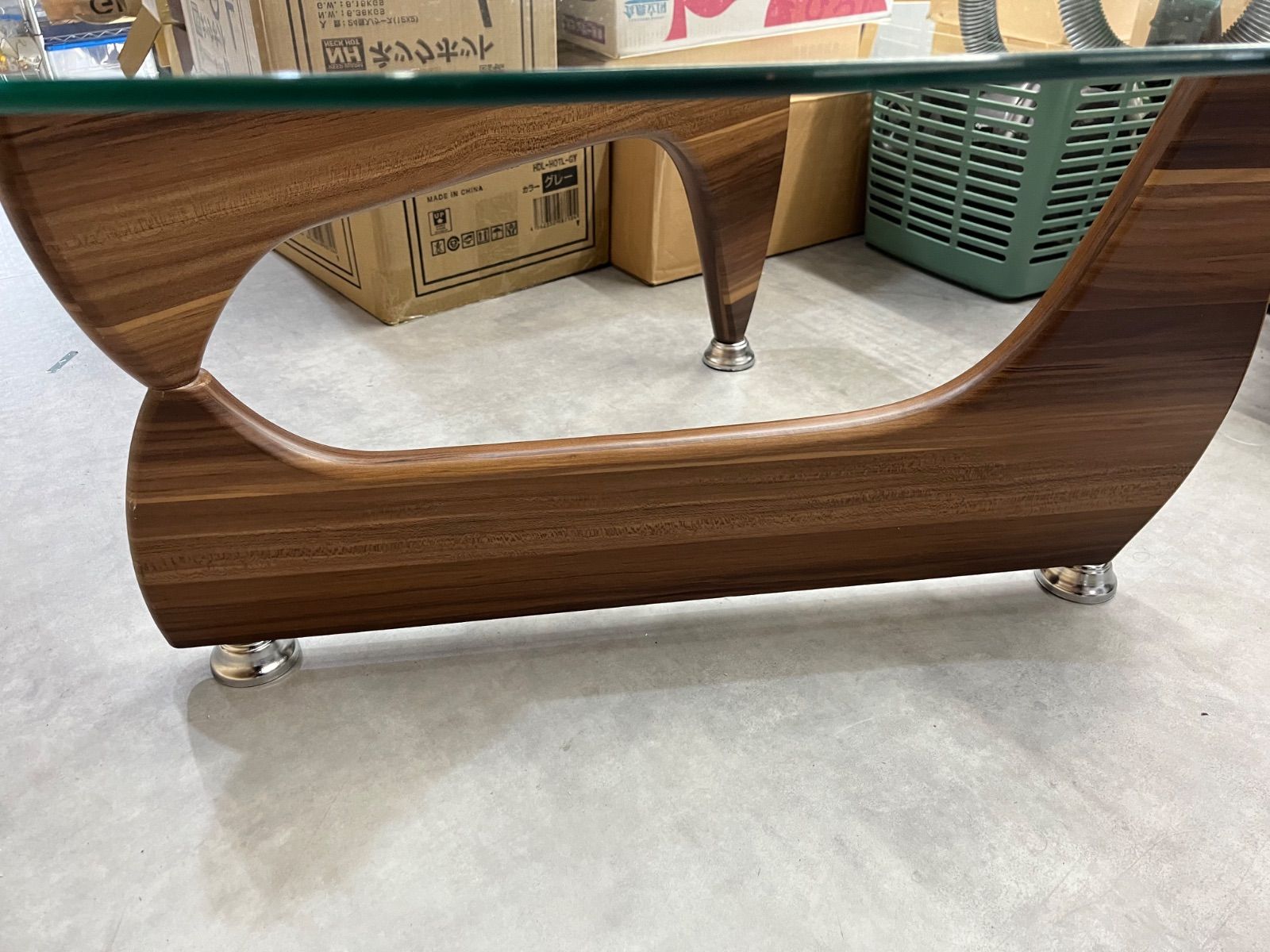 ノグチテーブル